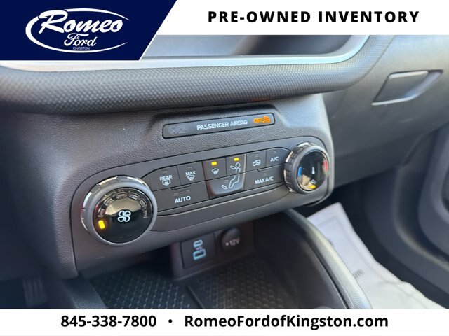 Certified 2022 Ford Bronco Sport Big Bend AWD/4WD image 22