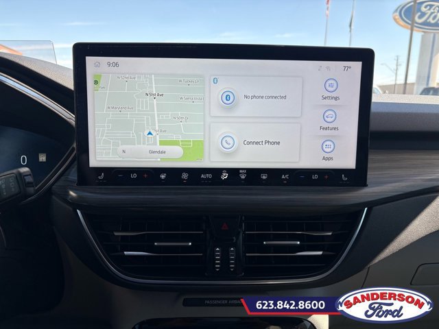 Certified 2023 Ford Escape SE w/ PHEV Premium Package FWD image 17