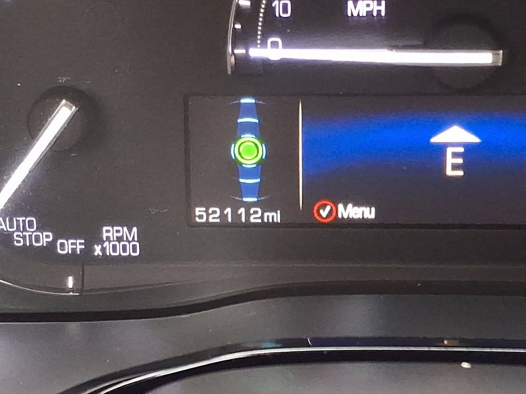 Used 2019 Cadillac XT5 AWD image 19