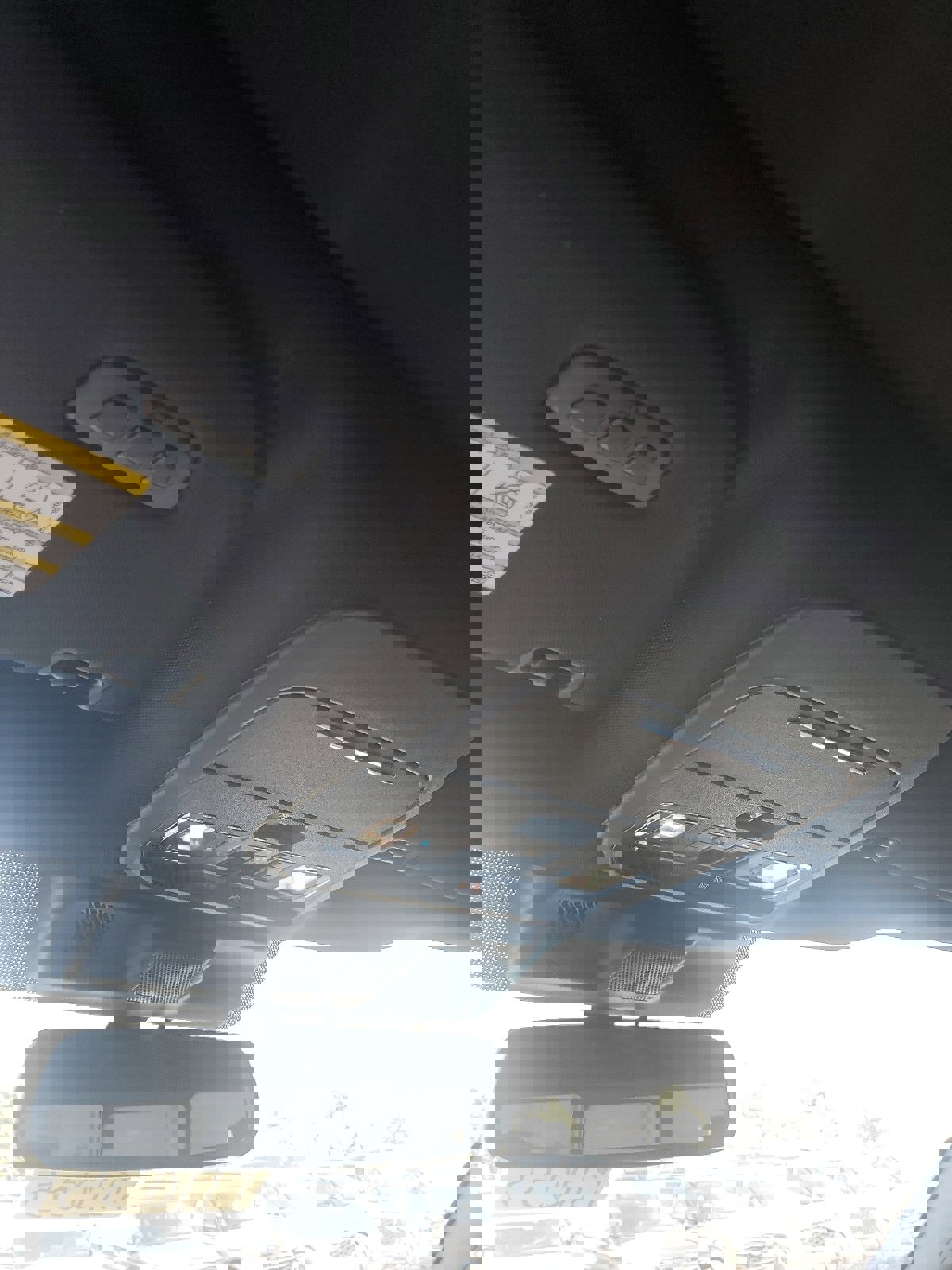 Certified 2024 Ford F150 Platinum w/ Equipment Group 702A High image 14