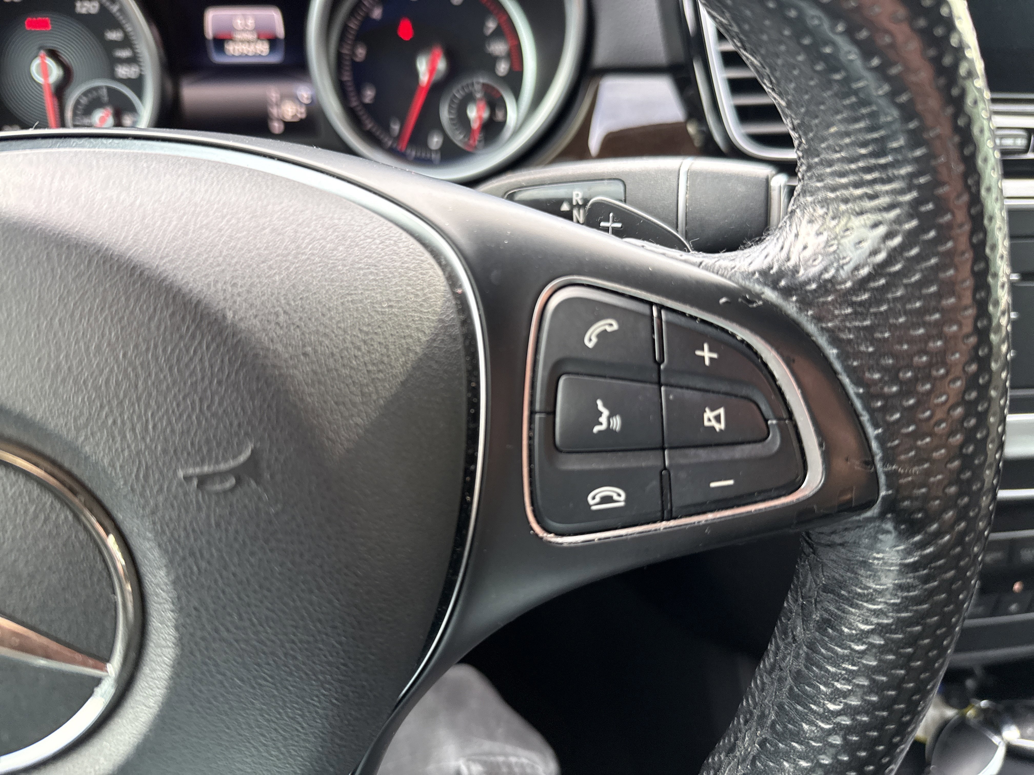 Used 2017 Mercedes-Benz GLE 350 4MATIC image 17