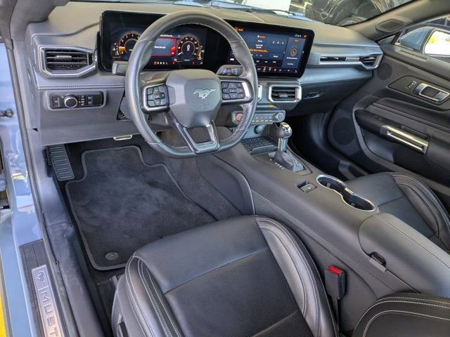Certified 2024 Ford Mustang Premium image 15