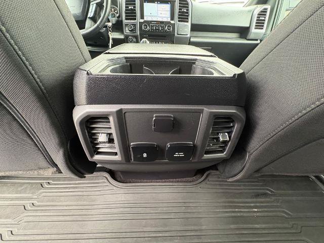 Certified 2018 Ford F150 XLT w/ Equipment Group 302A Luxury AWD/4WD image 21