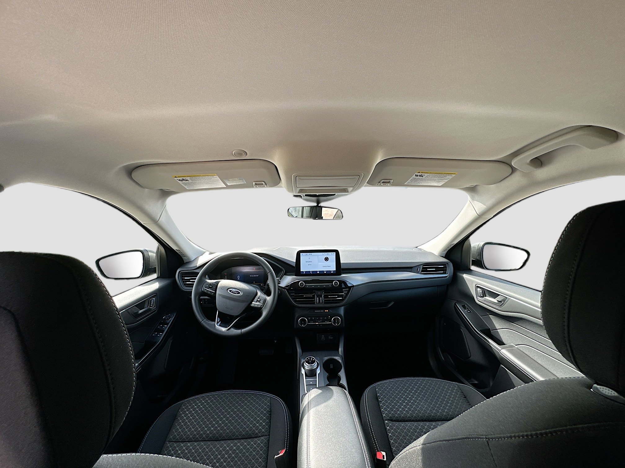 Certified 2024 Ford Escape Active image 20