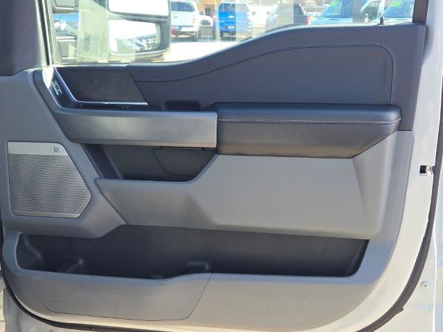 Certified 2024 Ford F150 XLT w/ Equipment Group 303A High image 11