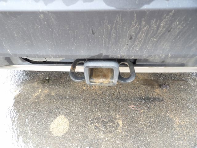 Certified 2020 Ford Explorer Platinum w/ Premium Technology Package image 15