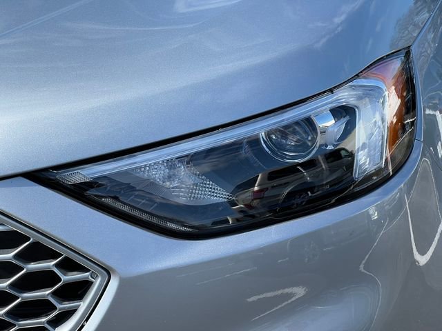 Certified 2024 Ford Edge SEL w/ Convenience Package image 38