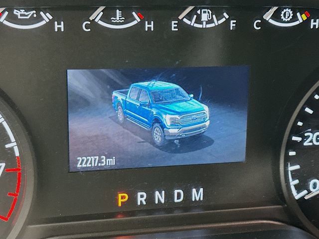 Certified 2023 Ford F150 XL w/ STX Appearance Package image 19