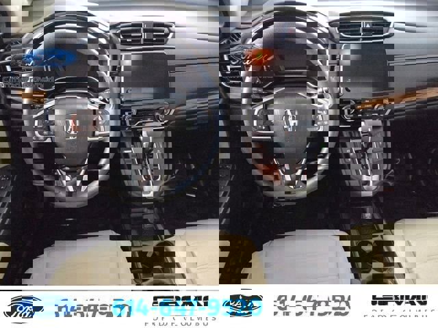 Used 2018 Honda CR-V EX image 17