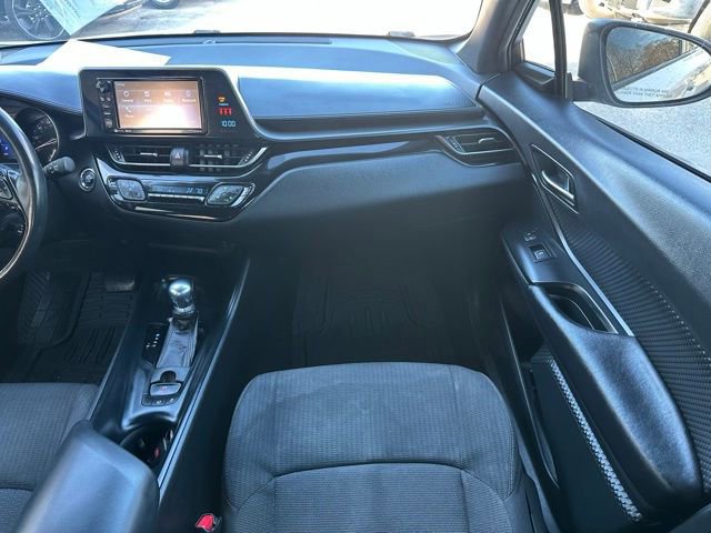 Used 2018 Toyota C-HR XLE image 12