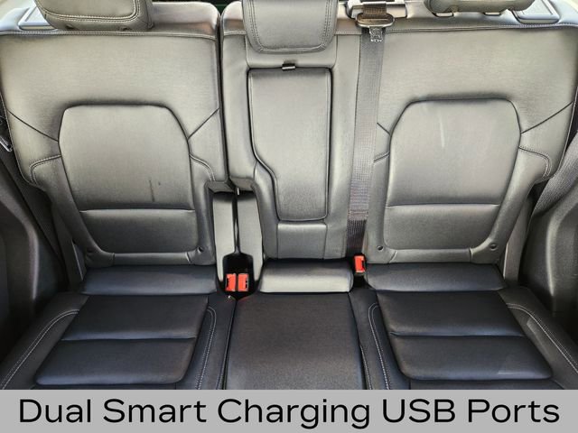 Certified 2025 Ford Bronco Badlands image 17