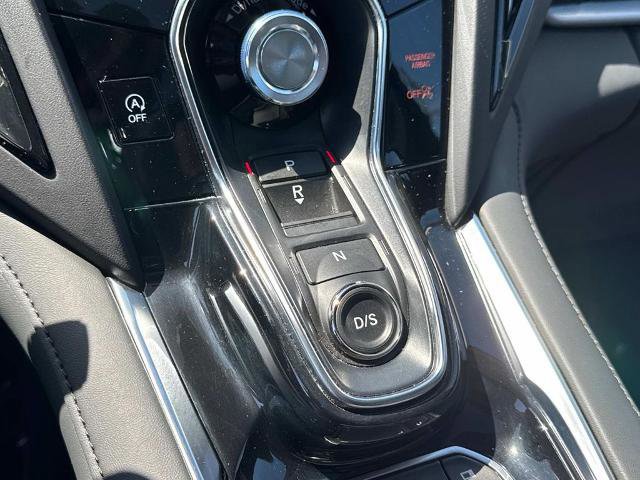 Used 2022 Acura RDX Base image 29