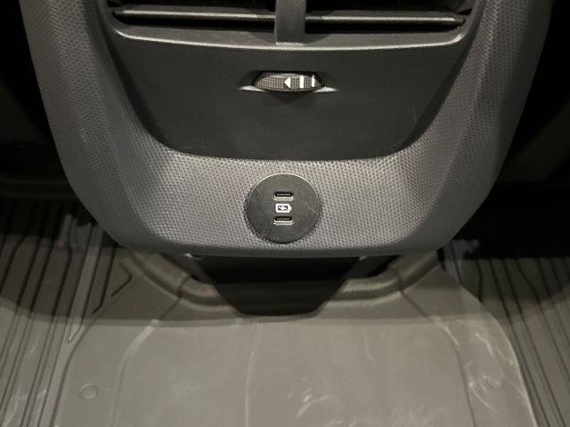 Certified 2025 Ford Mustang Mach-E Select RWD image 30