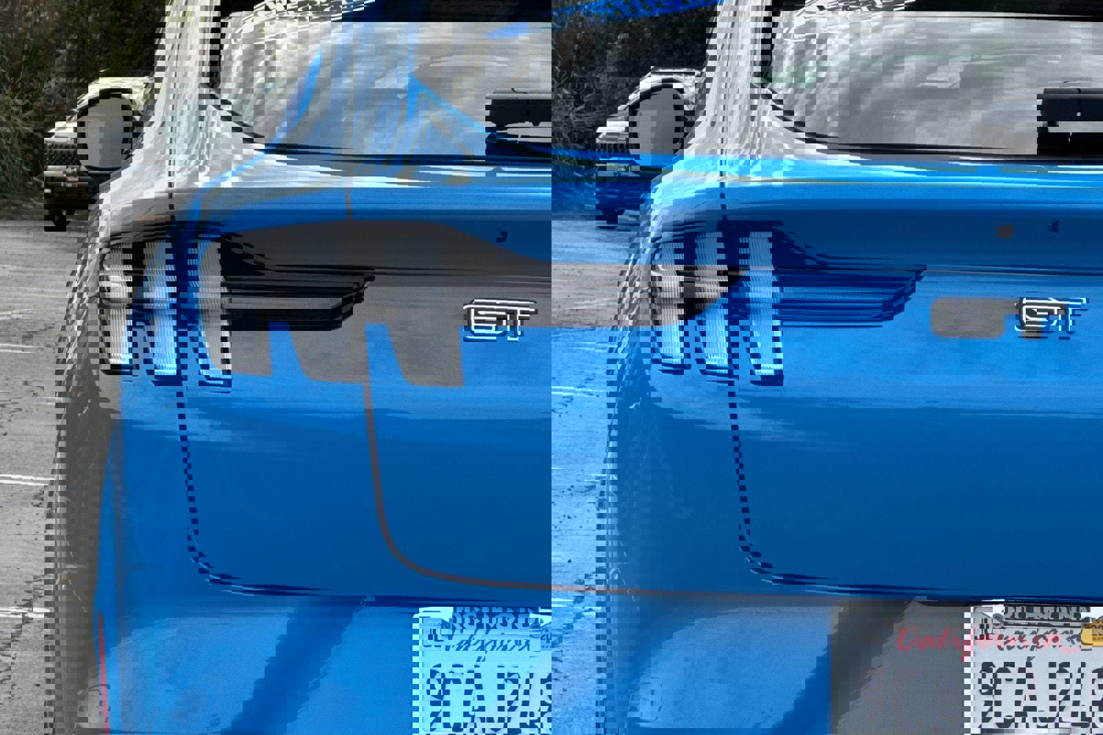 Certified 2022 Ford Mustang Mach-E GT w/ GT Performance Edition image 30