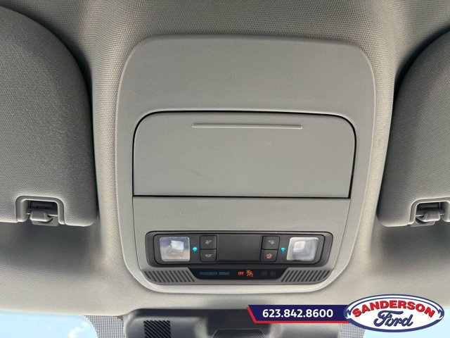 Certified 2023 Ford F150 XLT RWD image 20
