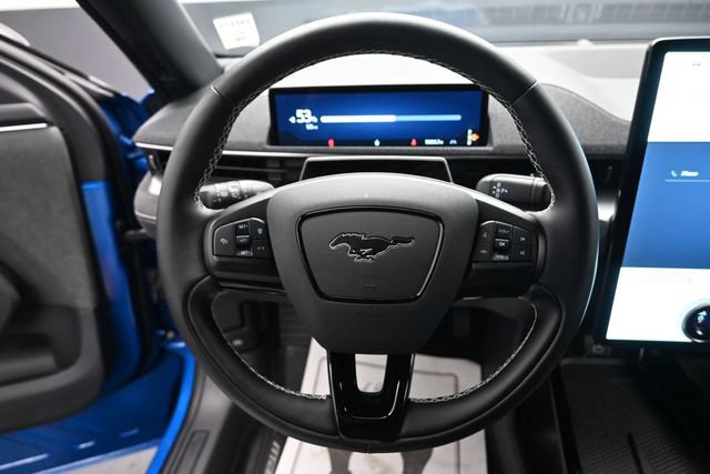 Certified 2025 Ford Mustang Mach-E GT AWD/4WD image 15