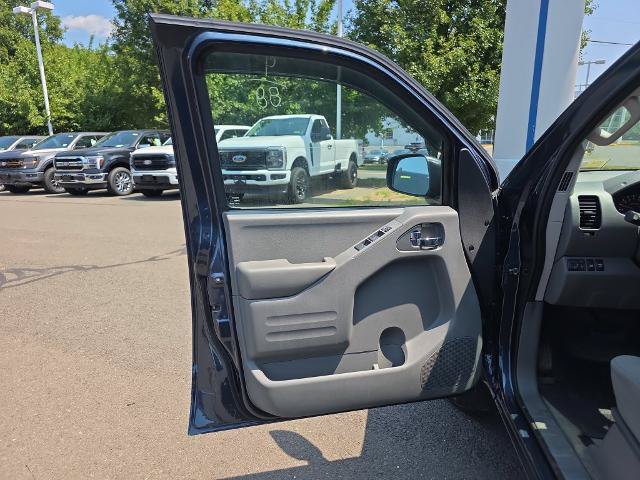 Used 2017 Nissan Frontier SV AWD/4WD image 20