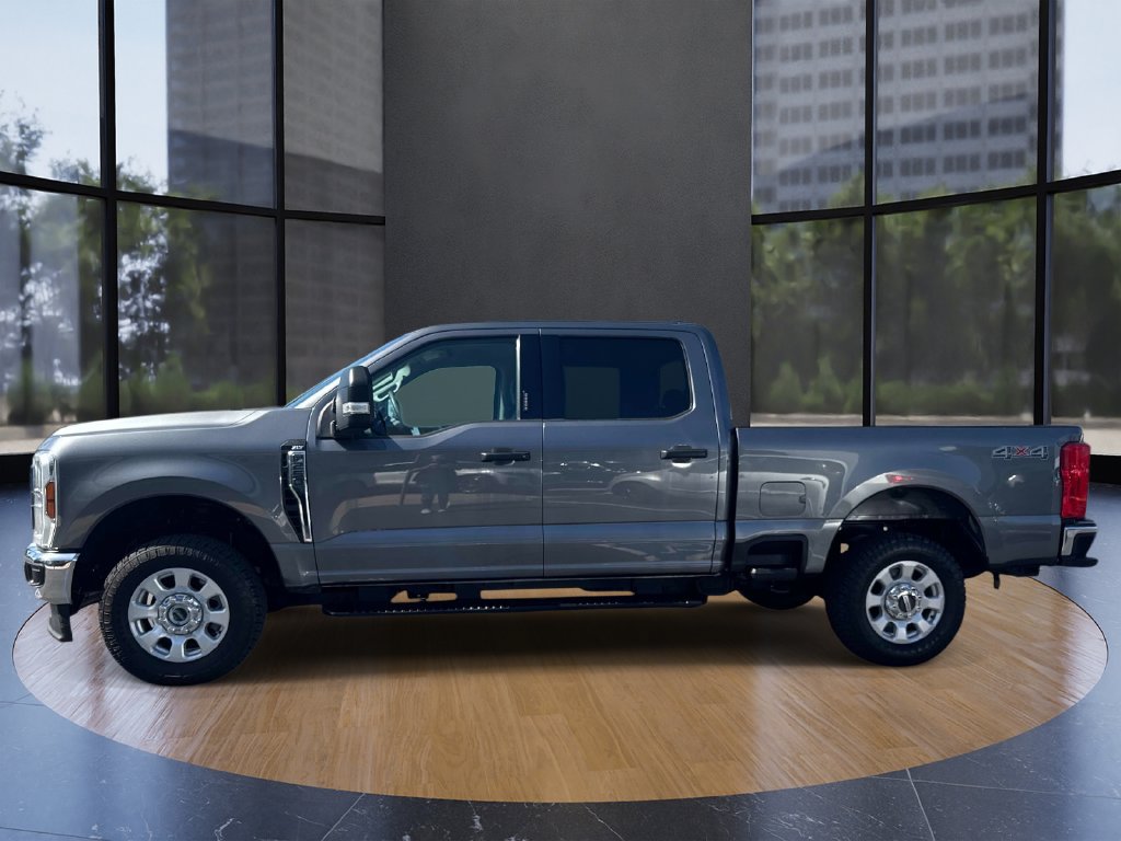Certified 2024 Ford F250 XLT AWD/4WD image 6