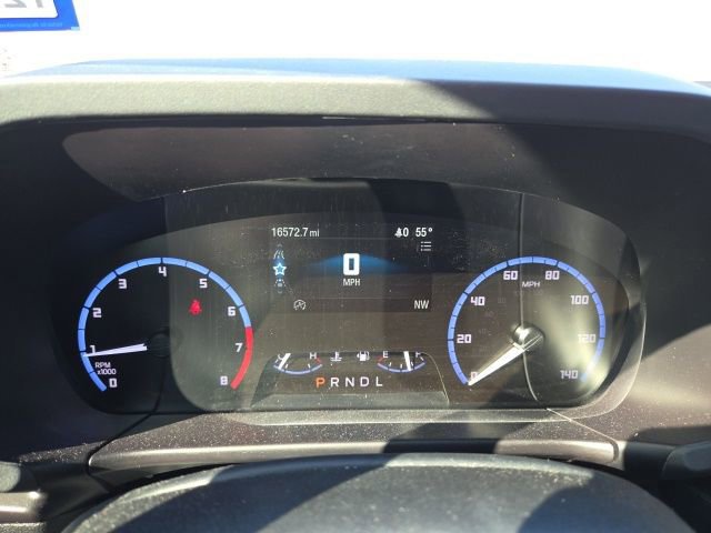 Certified 2022 Ford Bronco Sport Big Bend w/ Convenience Package image 5