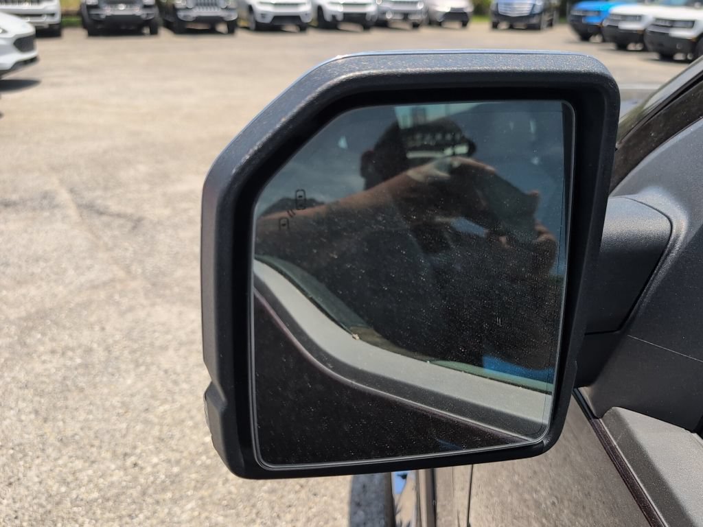 Certified 2019 Ford F150 Lariat AWD/4WD image 8
