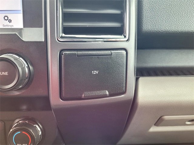 Certified 2019 Ford F150 XLT image 16
