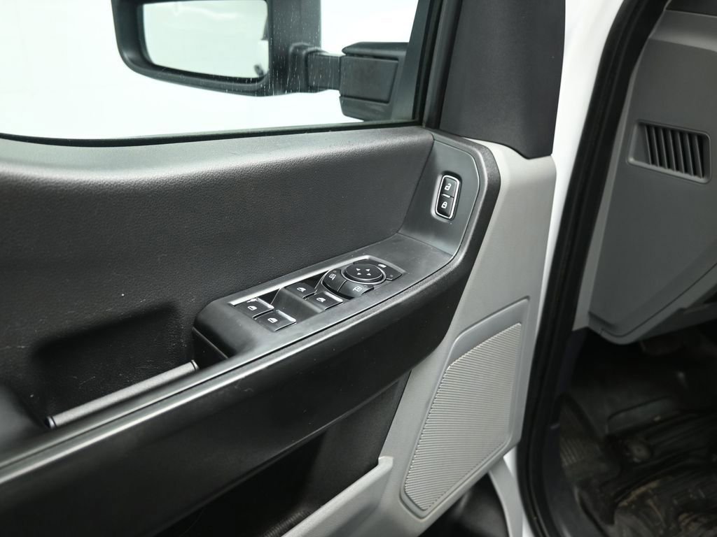 Certified 2023 Ford F250 XL w/ FX4 Off-Road Package image 35