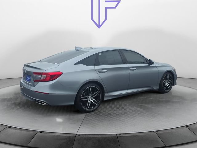 Used 2022 Honda Accord Touring image 6