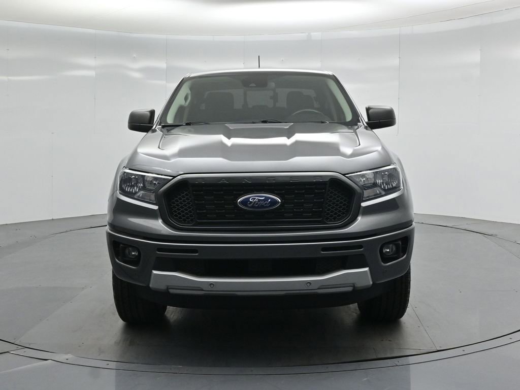 Certified 2023 Ford Ranger XLT RWD image 21
