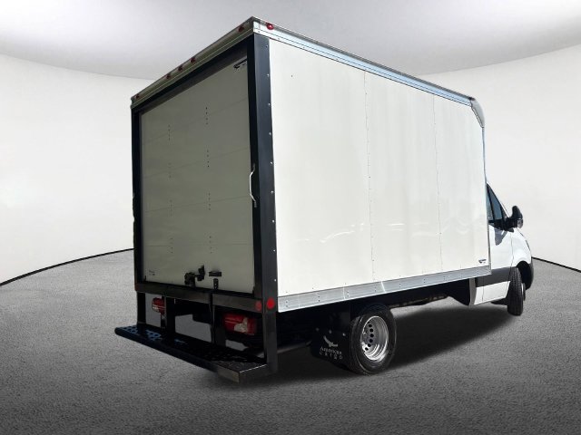 Used 2024 Mercedes-Benz Sprinter 3500 image 14