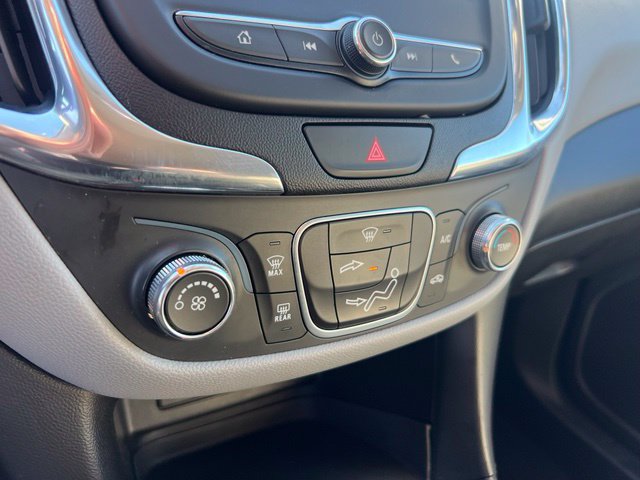 Used 2020 Chevrolet Equinox LT AWD/4WD image 14