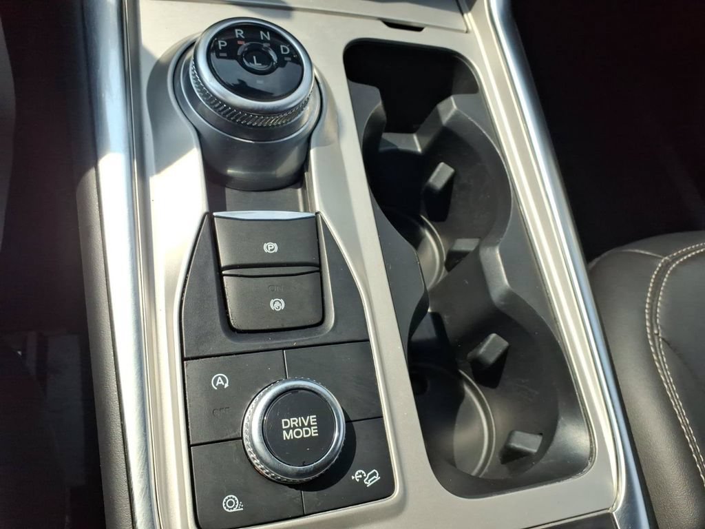 Certified 2024 Ford Explorer XLT AWD/4WD image 23