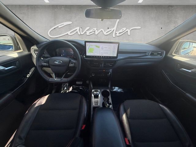 Certified 2023 Ford Escape ST-Line image 20