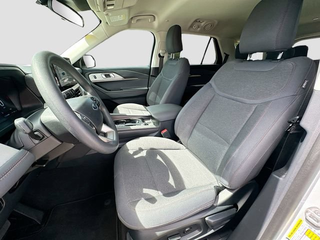 Certified 2026 Ford Explorer Active RWD image 19
