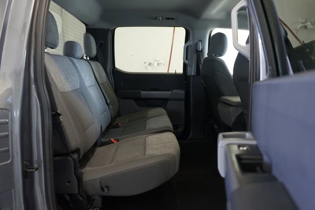 Certified 2022 Ford F150 XLT w/ Trailer Tow Package image 32