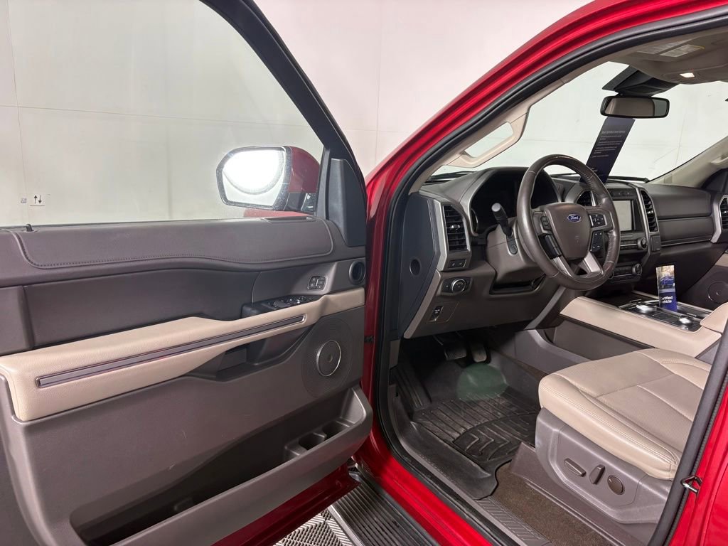 Certified 2021 Ford Expedition XLT AWD/4WD image 12