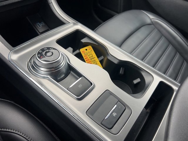 Certified 2022 Ford Edge SEL w/ Convenience Package image 16