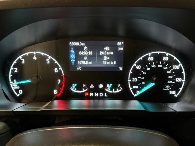 Certified 2022 Ford Maverick XL w/ Equipment Group 100A Standard AWD/4WD image 23