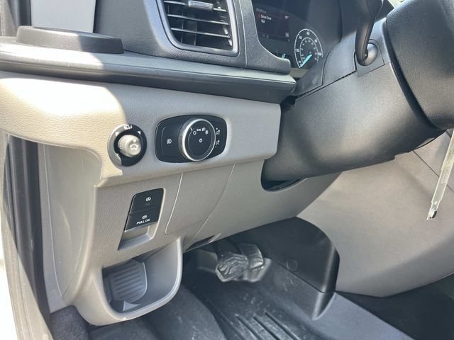 Certified 2021 Ford Transit 350 XLT RWD image 31