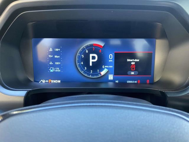 Certified 2024 Ford F150 Raptor w/ Equipment Group 803A Raptor R image 27