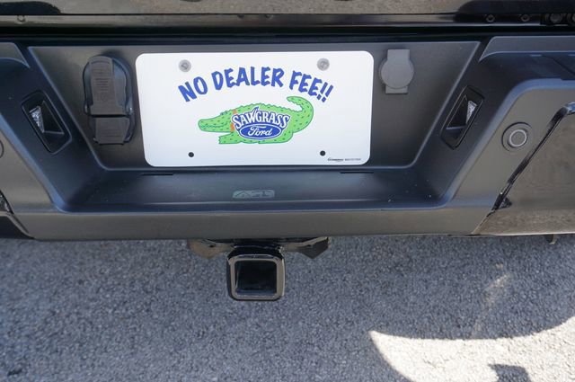 Certified 2023 Ford F150 Platinum w/ Equipment Group 701A High image 16