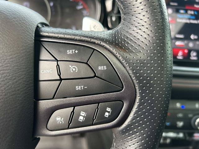Used 2024 Dodge Durango GT AWD/4WD image 33