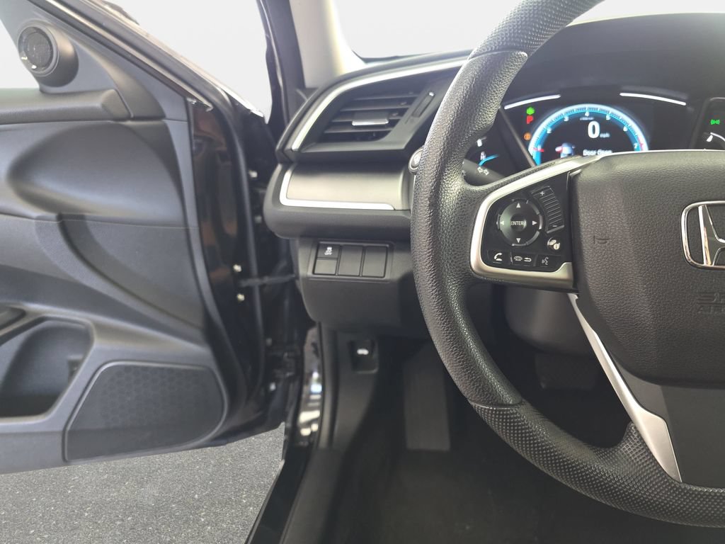 Used 2017 Honda Civic EX image 14