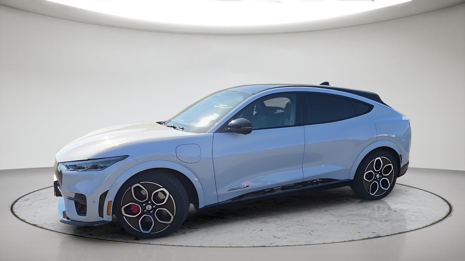 Certified 2023 Ford Mustang Mach-E GT AWD/4WD image 12