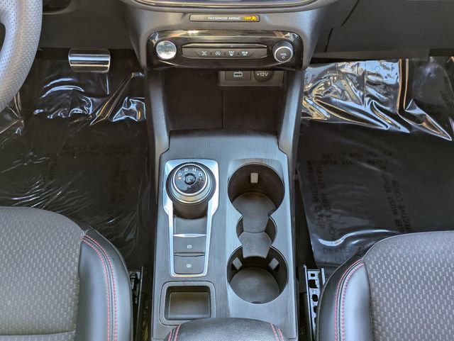 Certified 2023 Ford Escape ST-Line w/ Tech Pack #1 FWD image 19