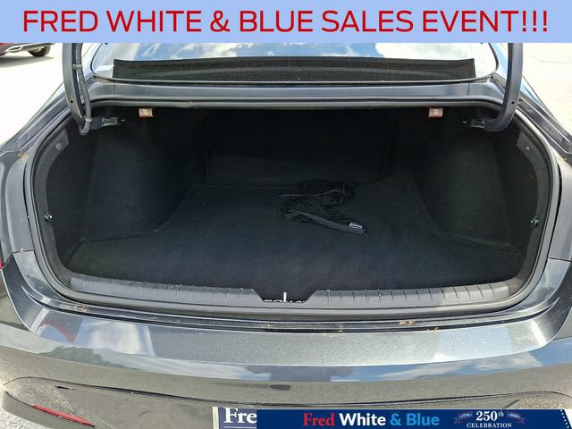 Used 2021 Hyundai Sonata SEL w/ Winter Weather Package FWD image 30
