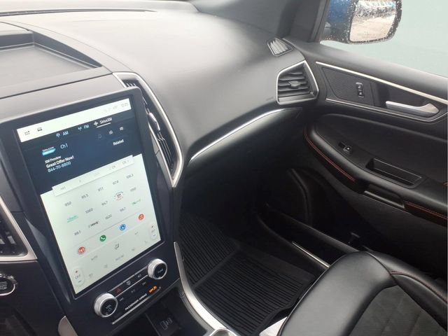Certified 2023 Ford Edge ST-Line w/ Class II Trailer Tow Package AWD/4WD image 23