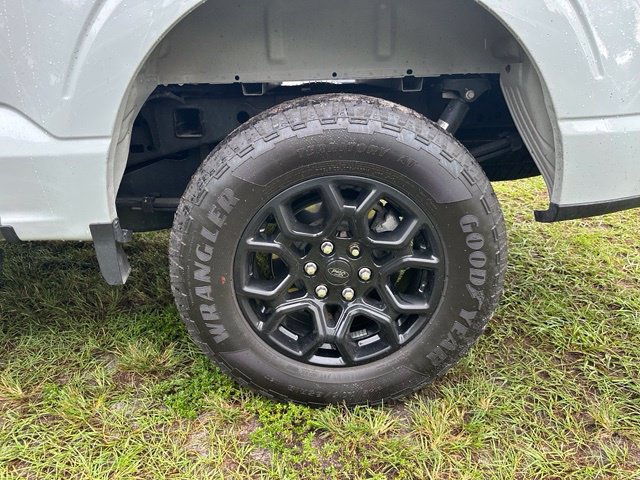 Certified 2024 Ford F150 XLT w/ Equipment Group 302A MID AWD/4WD image 32