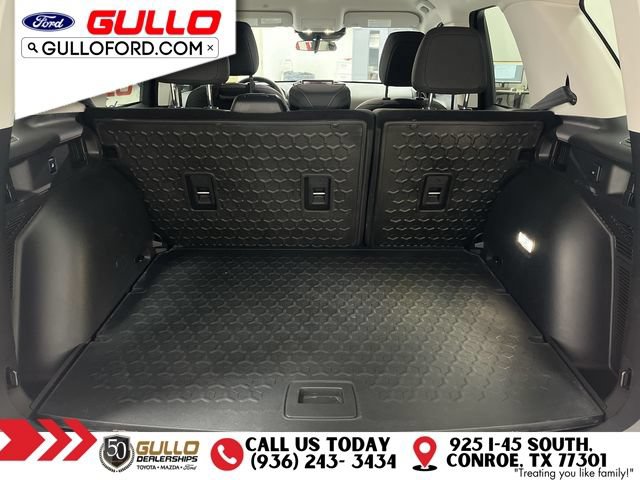 Certified 2023 Ford Bronco Sport Big Bend AWD/4WD image 10