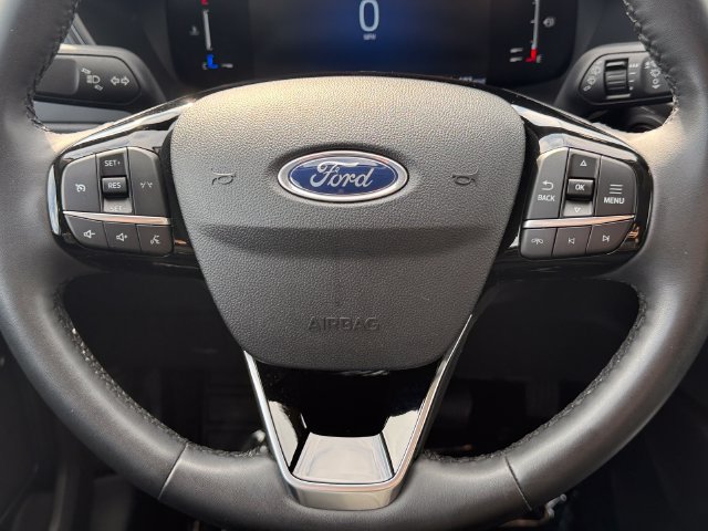 Certified 2023 Ford Escape Active w/ Cold Weather Package FWD image 29