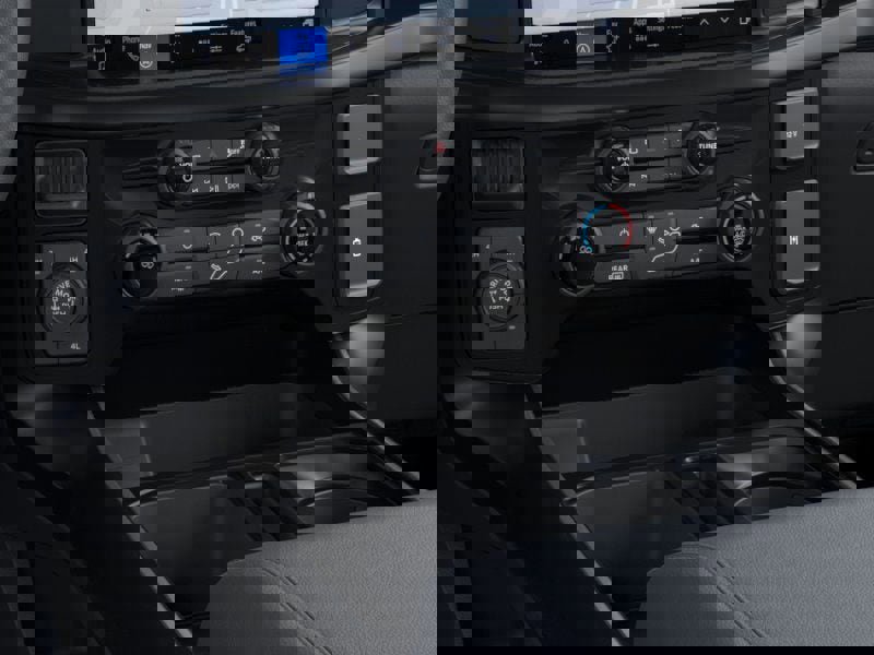 Certified 2025 Ford F150 STX w/ Equipment Group 200A image 17